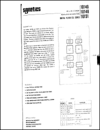 Click here to download 10151F-A Datasheet