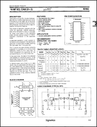 Click here to download 10155N Datasheet