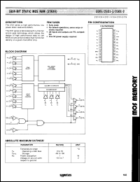 Click here to download 2101-2N Datasheet