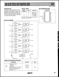 Click here to download 2518N Datasheet