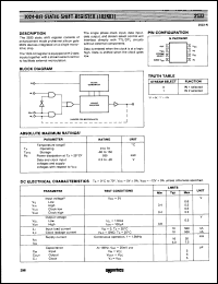 Click here to download 2533V Datasheet