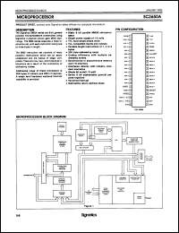 Click here to download SCN2650AC1I40 Datasheet