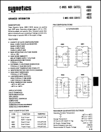 Click here to download 4002A Datasheet