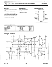 Click here to download NE521F-A Datasheet