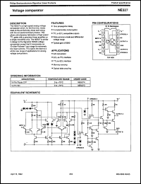 Click here to download SE527K Datasheet