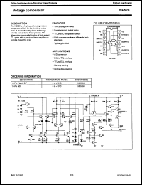 Click here to download NE529N-A Datasheet