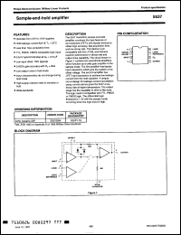 Click here to download 5537/BPA Datasheet