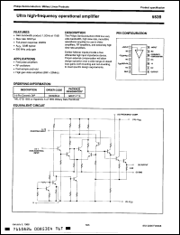 Click here to download 5539/BCA Datasheet