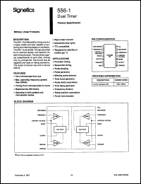 Click here to download NE556-1F-A Datasheet