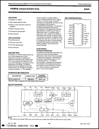 Click here to download 568A/BRA Datasheet