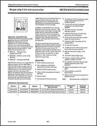 Click here to download 83CE558EFB Datasheet