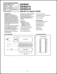 Click here to download 93Z665DMQB45 Datasheet