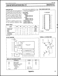 Click here to download N93L415FB Datasheet