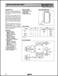 Click here to download S82LS11F/883C Datasheet