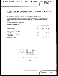 Click here to download BA423L Datasheet