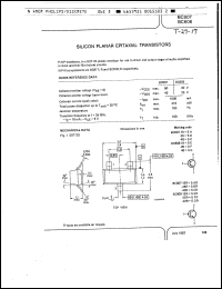 Click here to download BC808-25R Datasheet