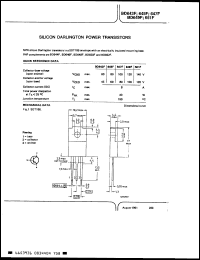 Click here to download BD649F Datasheet