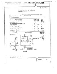 Click here to download BF536 Datasheet