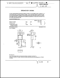 Click here to download BR210-200 Datasheet