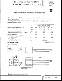 Click here to download JC338-25 Datasheet