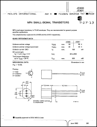 Click here to download JC500O Datasheet