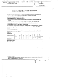 Click here to download LJE42002T Datasheet