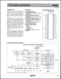 Click here to download MP8080AI Datasheet