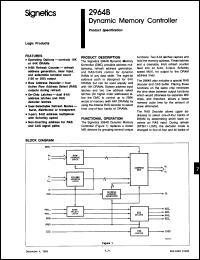 Click here to download N2964BI Datasheet