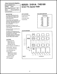 Click here to download N3101AN-B Datasheet