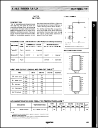 Click here to download N7472F Datasheet