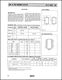 Click here to download S54H108F/883C Datasheet