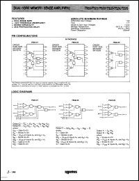 Click here to download N7524N Datasheet