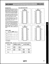 Click here to download S8203F/883C Datasheet