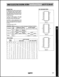 Click here to download S8251F/883C Datasheet