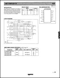 Click here to download N8269A Datasheet