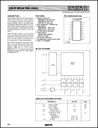 Click here to download S82S136AF Datasheet