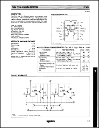 Click here to download N8T363FB Datasheet