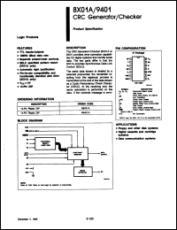 Click here to download N9401N-B Datasheet