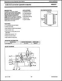 Click here to download NE5037F-A Datasheet
