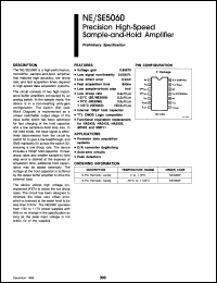 Click here to download SE5060F Datasheet