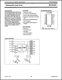 Click here to download NE5090D-T Datasheet