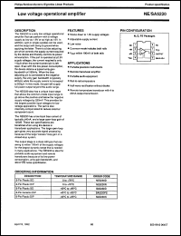 Click here to download NE5230D-T Datasheet