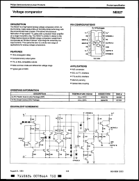 Click here to download NE527D-T Datasheet