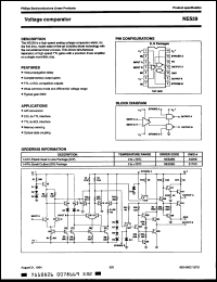 Click here to download NE529D-T Datasheet