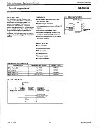 Click here to download SE566HSIIA Datasheet