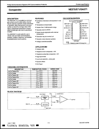 Click here to download NE570F-B Datasheet