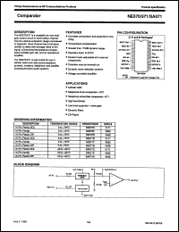 Click here to download NE570F-A Datasheet