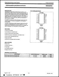 Click here to download NE590F-B Datasheet