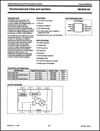 Click here to download NE612N Datasheet