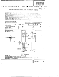 Click here to download PBYR1535CTF Datasheet